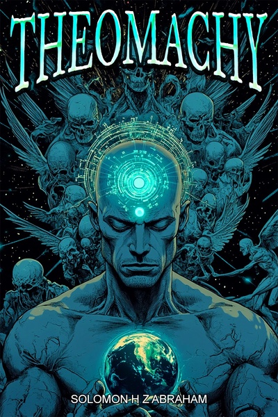 Theomachy [Apocalypse • Progression Fantasy]