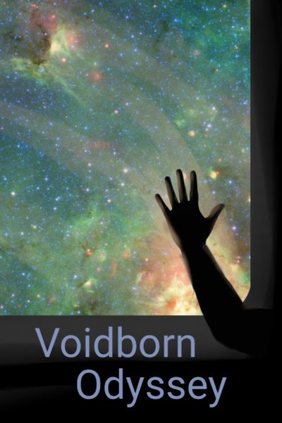 Voidborn Odyssey [Cultivation in space]