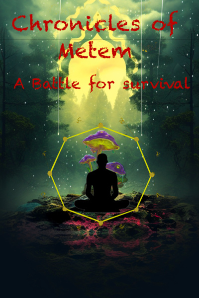 The Chronicles Of Metem. A battle for survival.