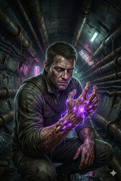 The Industrial Architect: Dismantling the Divine