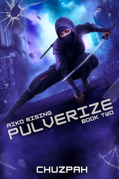 Pulverize