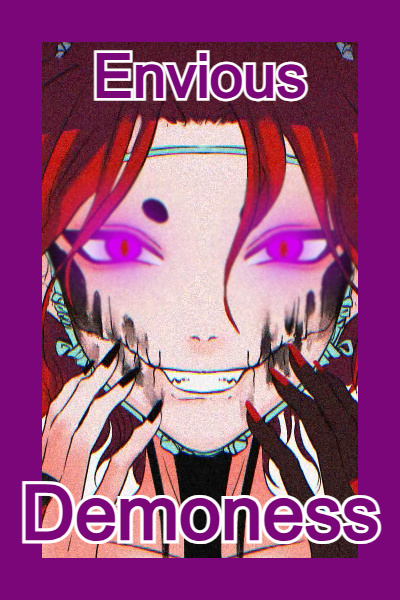 Days of an Envious Demoness