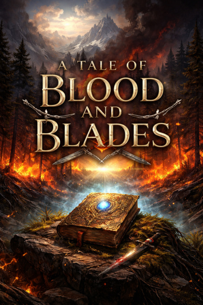 A Tale of Blood and Blades