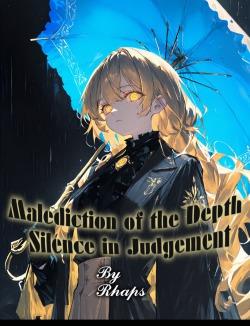 Malediction of the Depth – Silence in Judgement
