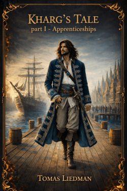 Kharg’s Tale