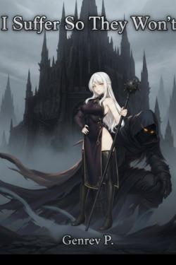 I Suffer So They Won’t – Volume 1: The Cycle Of Regret