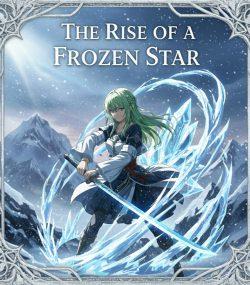 The rise of a Frozen Star