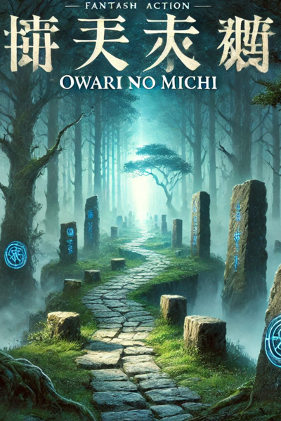 Owari No Michi