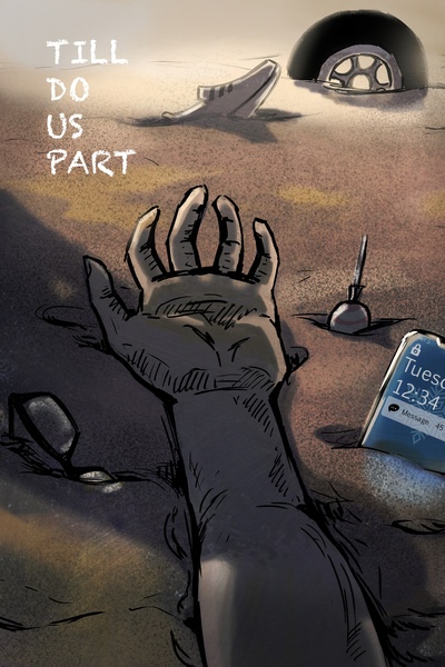 Till Do Us Part