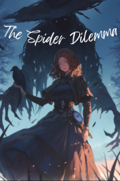 The Spider Dilemma [A Fantasy Progression LitRPG] BOOK 3 ONGOING!