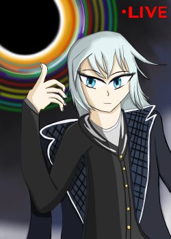 Beyond M-Eclipse: Easy Mode LIVE