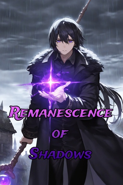 Remanescence of Shadows