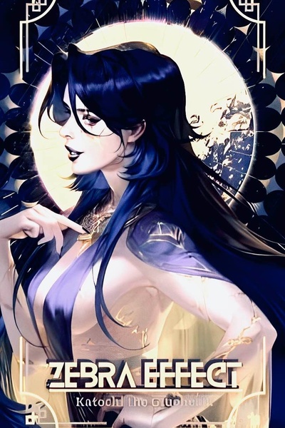 Zebra Effect | Haven’s First Tragedy | Book 1