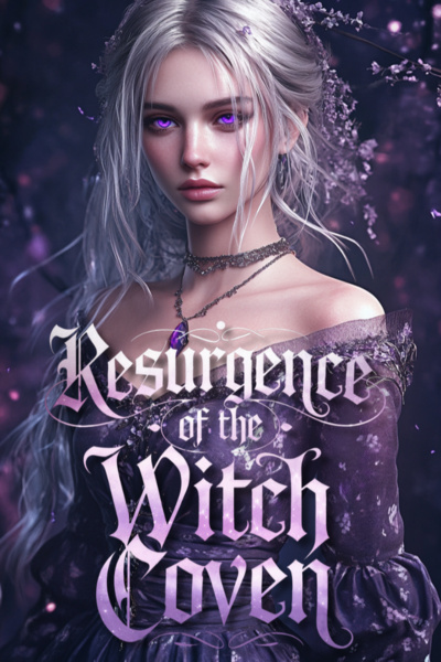 Resurgence of the Witch Coven