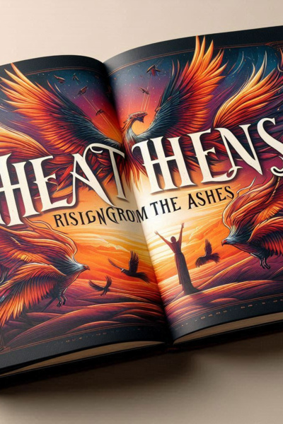 Heathens: Rising from the ashes