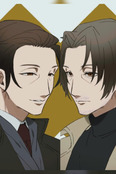 Double man’s journey