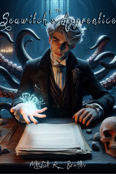 The Sea Witch's Apprentice