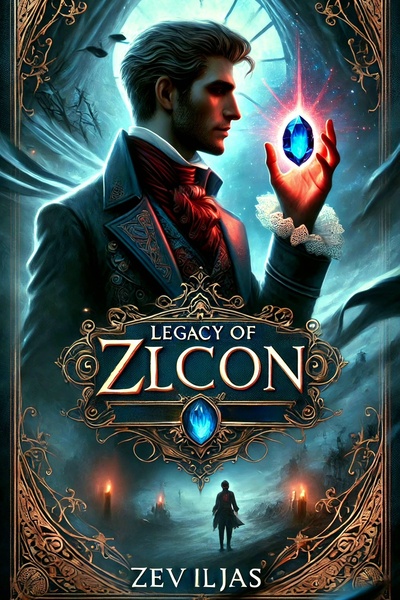 Legacy of Zicon