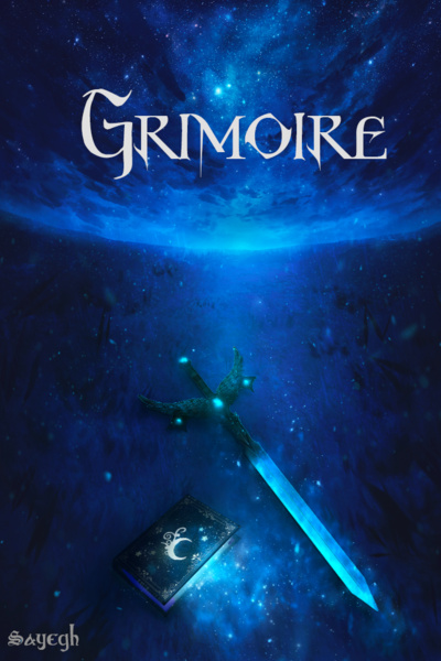 Grimoire