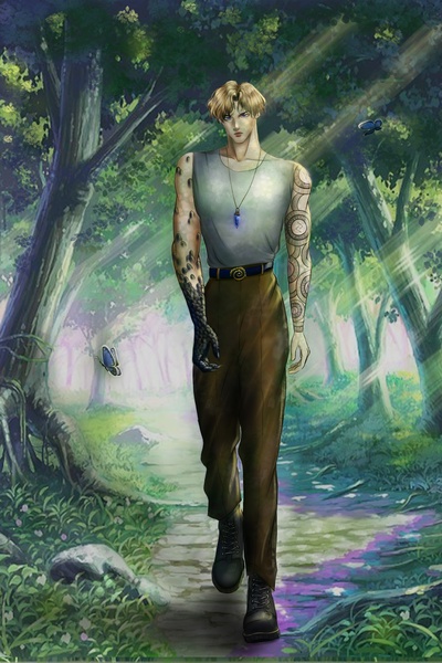 Mage of Arcane Will [LitRPG]