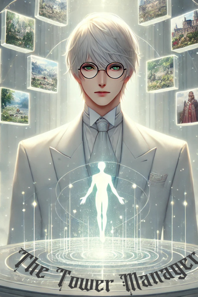 The Tower Manager | HIATUS |