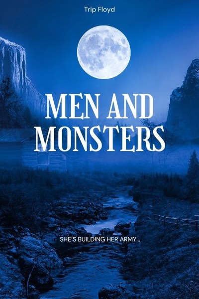 Men and Monsters