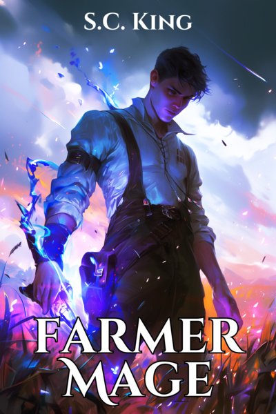 [Farmer] Mage