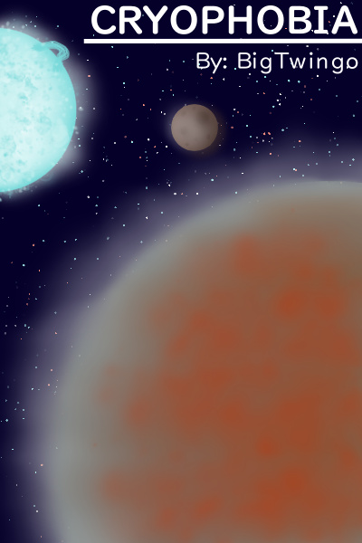 Cryophobia - A Nature of Predators FanFic