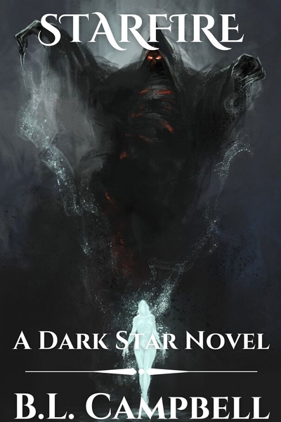 Starfire: A Dark Star Novel