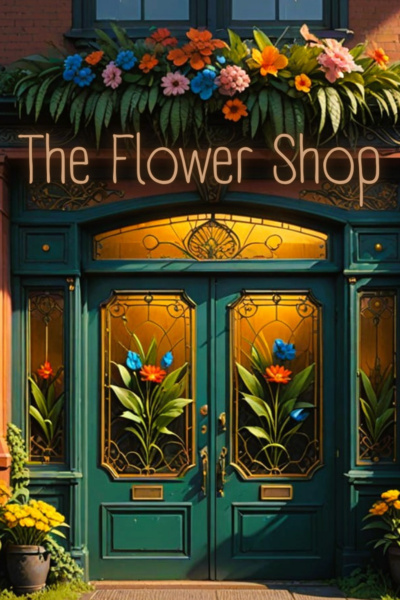 The Flower Shop