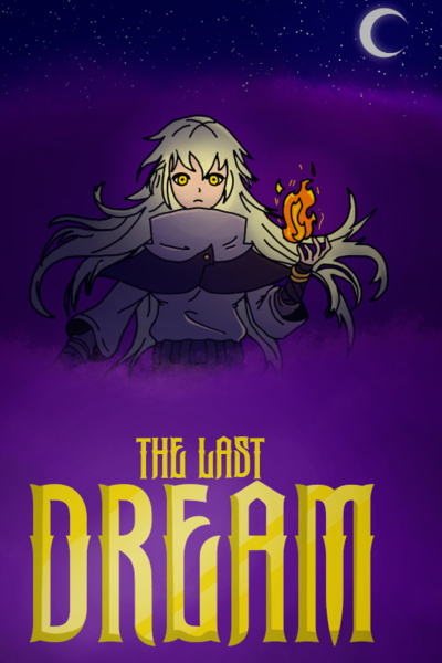 The last dream