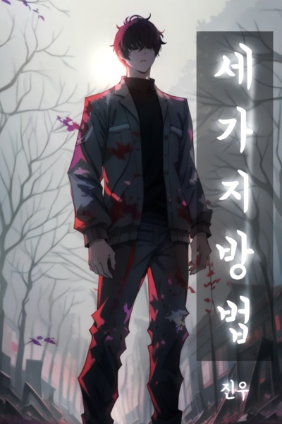 Three Ways to Survive in a Tormenting Life