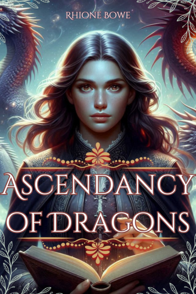 Ascendancy of Dragons