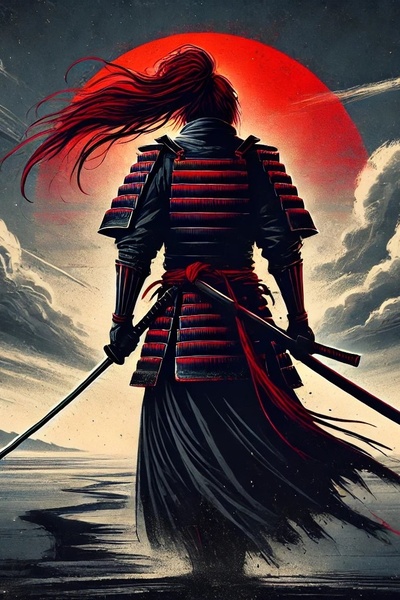 Vex: The Last Samurai