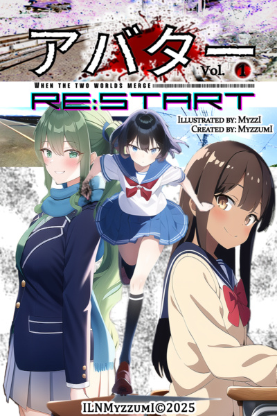 AVATAR RE:START