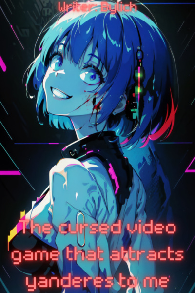 The cursed videogame that attracts yanderes to me