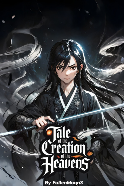 Tale of the Creation of the Heavens [Progression/LitRPG]