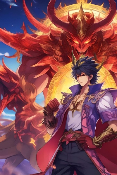 The good Djinn