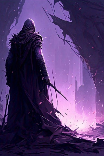 The shattered Realms