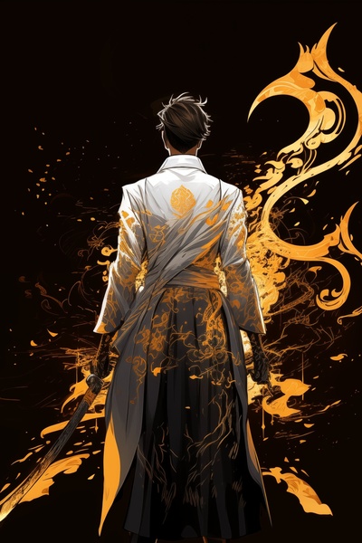 Cultivator's Second Life in another World