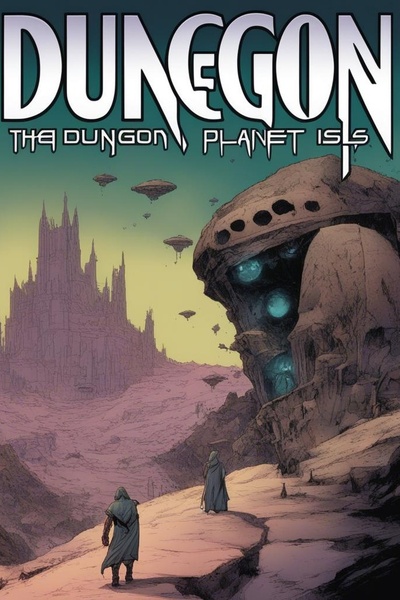 Tides of Athens [sci-fi Litrpg Progression]