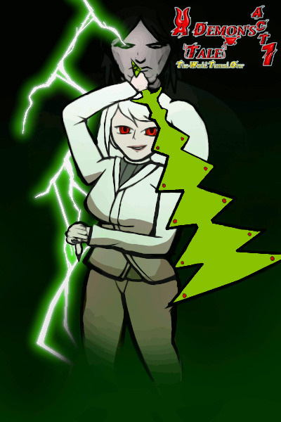 A Demon's Tale