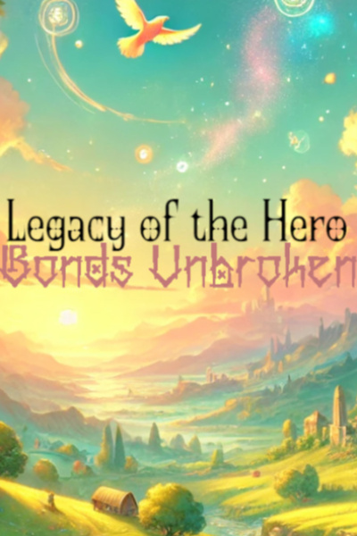 Legacy of the Hero: Bonds Unbroken