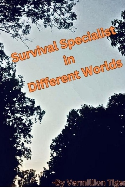 Survival Specialist In Different Worlds