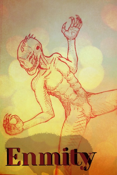 Enmity of the Ancients