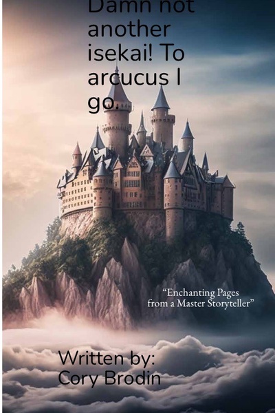 Damn another isekai, well to Arcusus I go !!!