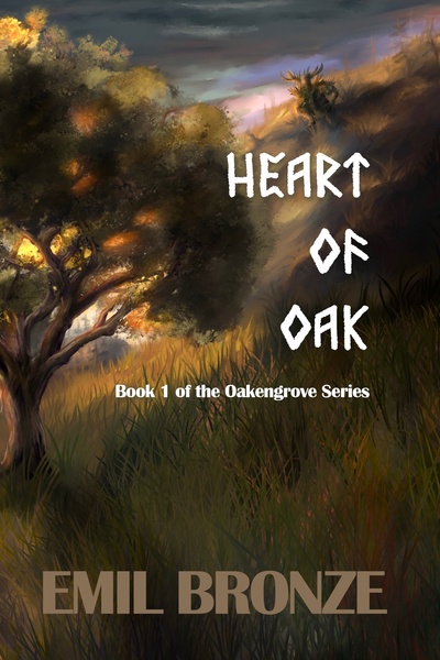 Heart of Oak
