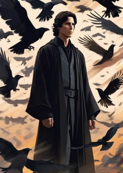 Harry Potter: Bloodraven