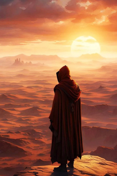 Street Rat (A magic card litrpg)