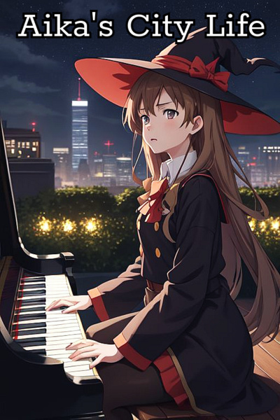 Aika's City Life